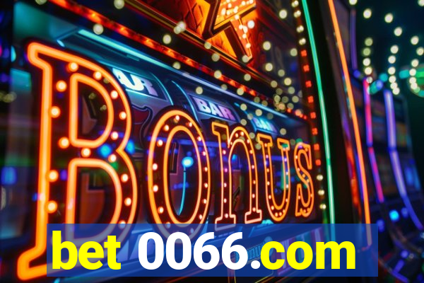 bet 0066.com